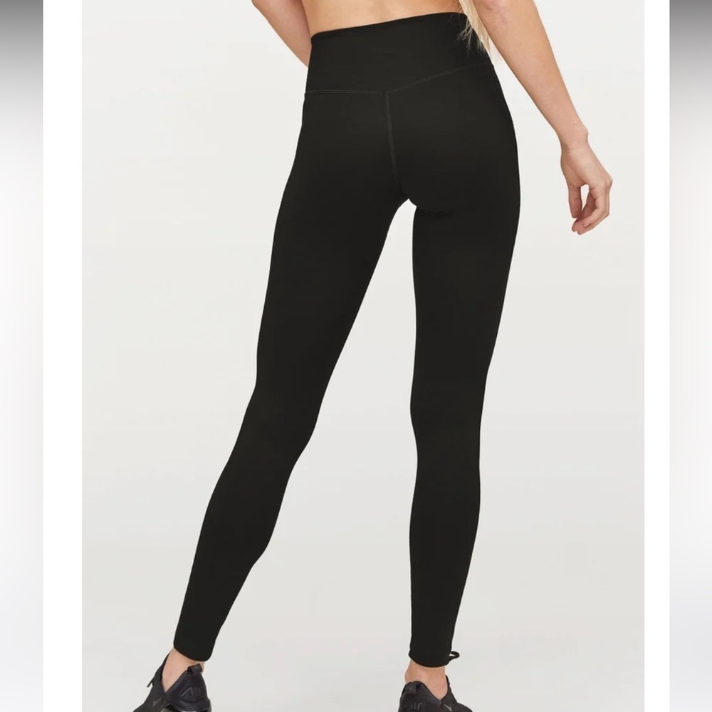 Girlfriend Collective Compressive Leggings View 3